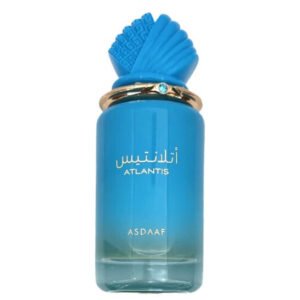 ATLANTIS EAU DE PARFUM 100ML