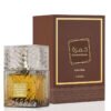 LATTAFA KHAMRAH QAHWA EAU DE PARFUM 100ML