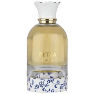 LATTAFA PETRA EAU DE PARFUM 100ML