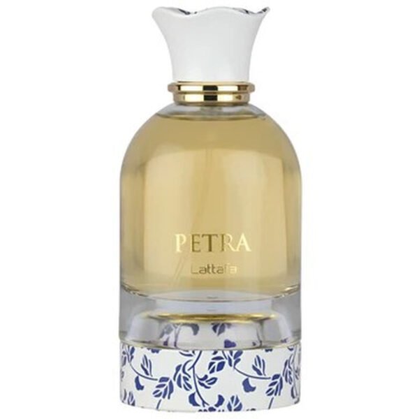 LATTAFA PETRA EAU DE PARFUM 100ML