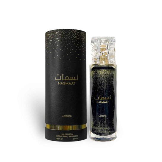 Unisex Nasmaat EDP Spray 3.4 oz Fragrances