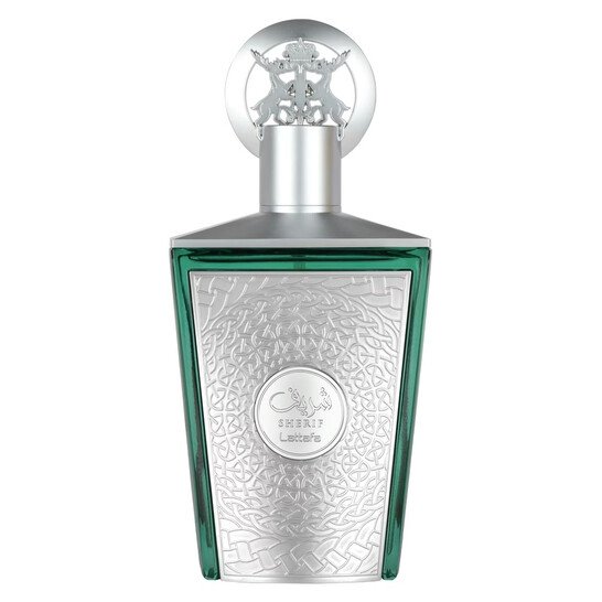 LATTAFA SHERIF 100ML PARFUM
