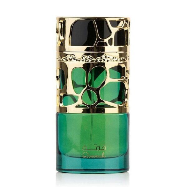 LATTAFA QIMMAH FOR WOMEN EAU DE PARFUM 100ML