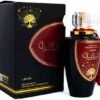 LATTAFA MOHRA EAU DE PARFUM 100ML