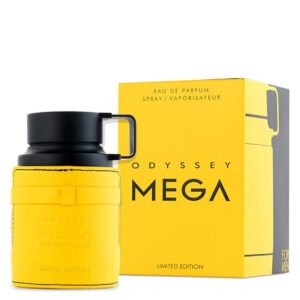 ODYSSEY MEGA EAU DE PARFUM 100ML