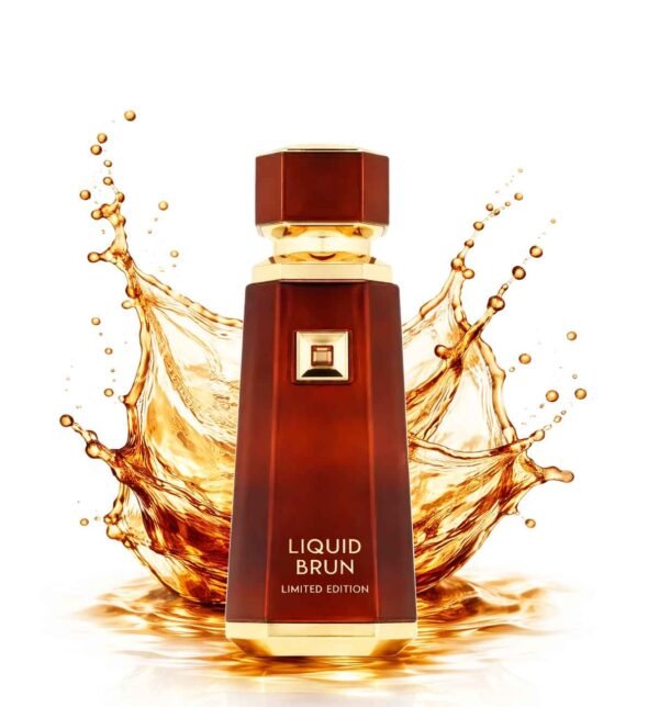 FRENCH AVENUE LIQUID BRUN LIMITED EDITION 150ML