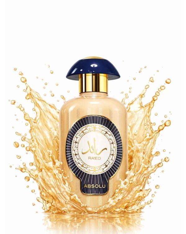 LATTAFA RAED EAU DE PARFUM 100ML