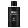 Maison Alhambra Men's Jorge Di Profumo EDP Spray 3.4 oz Fragrances