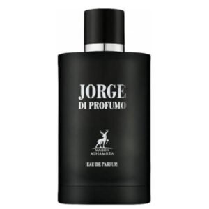 Maison Alhambra Men's Jorge Di Profumo EDP Spray 3.4 oz Fragrances