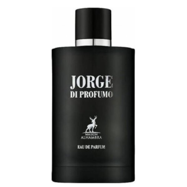 Maison Alhambra Men's Jorge Di Profumo EDP Spray 3.4 oz Fragrances