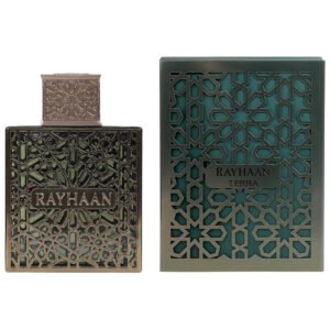 Rayhaan Unisex Terra EDP Spray 3.4 oz Fragrances