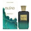 Khadlaj Unisex Island Extrait de Parfum Spray 3.4 oz Fragrances