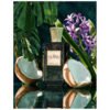 Khadlaj Unisex Island Extrait de Parfum Spray 3.4 oz Fragrances
