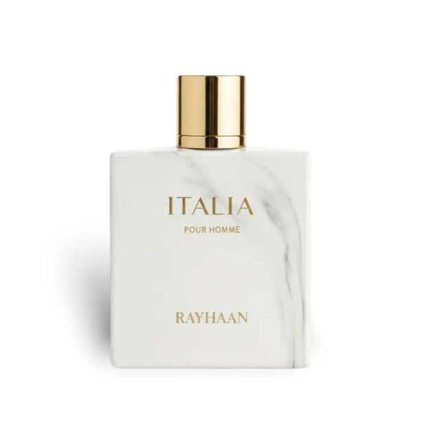 Men's Italia EDP Spray 3.3 oz Fragrances
