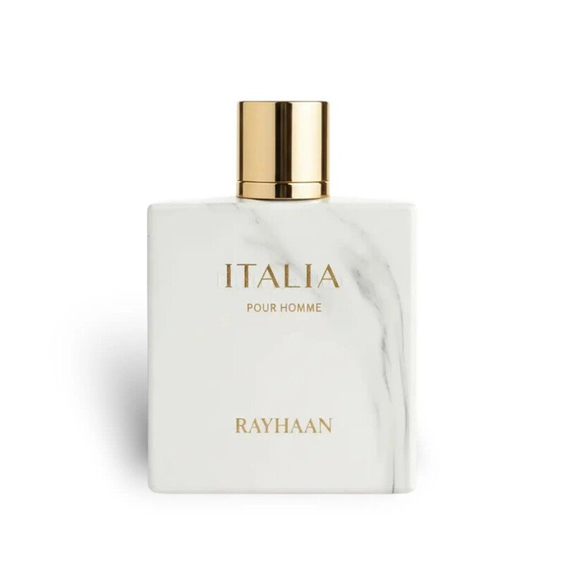 Men’s Italia EDP Spray 3.3 oz Fragrances