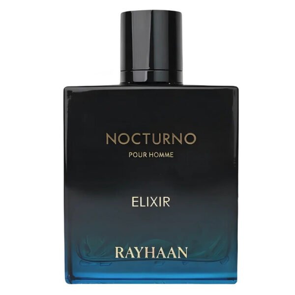 Men's Nocturno Elixir EDP Spray 3.4 oz Fragrances