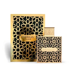 Rayhaan Elixir Rayhaan for women and men