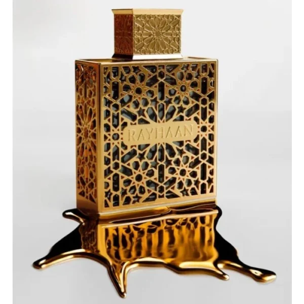 Rayhaan Elixir Rayhaan for women and men