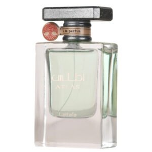 Lattafa Unisex Atlas EDP Spray 1.85 oz Fragrances
