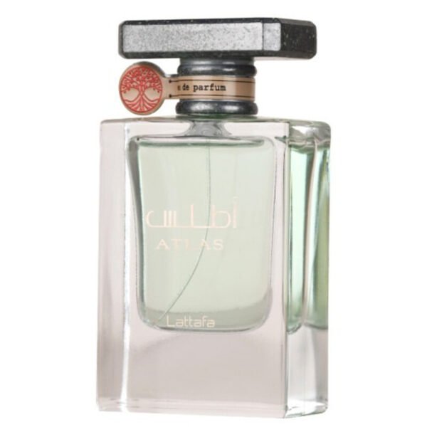 Lattafa Unisex Atlas EDP Spray 1.85 oz Fragrances