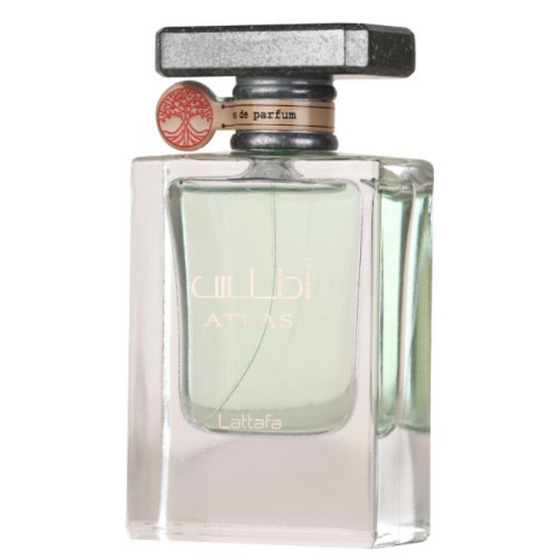 Lattafa Unisex Atlas EDP Spray 1.85 oz Fragrances