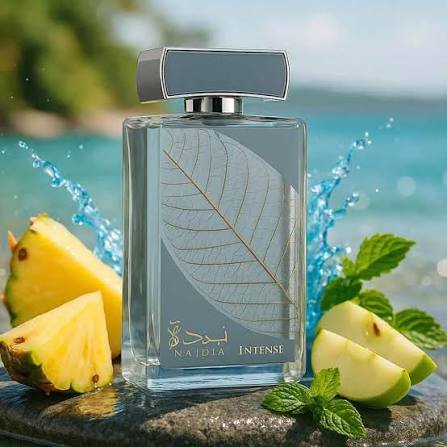 Lattafa Najdia Intense (Eau de Parfum, 100ml / 3.4 oz)