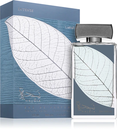 Lattafa Najdia Intense (Eau de Parfum, 100ml / 3.4 oz)
