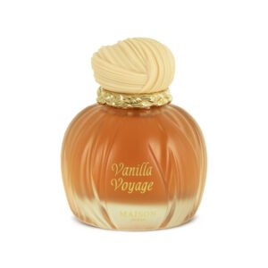 Maison Asrar Unisex Vanilla Voyage EDP Spray 3.3 oz Fragrances