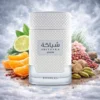 Khadlaj Shiyaaka Snow Eau de Parfum