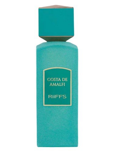 Costa de Amalfi Extrait de Parfum (100ml) by Riiffs