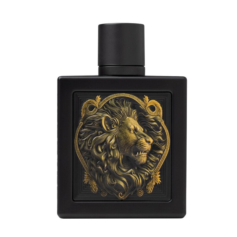 Rayhaan Men’s Lion EDP Spray 3.4 oz Fragrances
