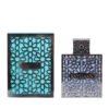 Rayhaan Men's Aquatica EDP Spray 3.4 oz Fragrances