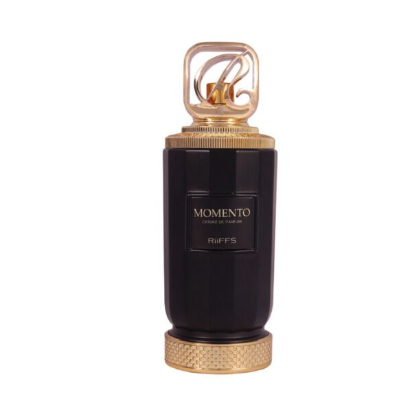 Riiffs Momento Unisex EDP Spray 3.4 oz Fragrances