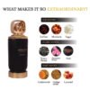 Riiffs Momento Unisex EDP Spray 3.4 oz Fragrances