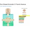 French Avenue X Aromatix Ladies Sun Kissed Extrait de Parfum Spray 3.3 oz Fragrances