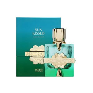 French Avenue X Aromatix Ladies Sun Kissed Extrait de Parfum Spray 3.3 oz Fragrances