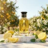 Jean Lowe Unisex Summer Vibe EDP Spray 3.4 oz Fragrances
