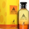 Jean Lowe Unisex Summer Vibe EDP Spray 3.4 oz Fragrances