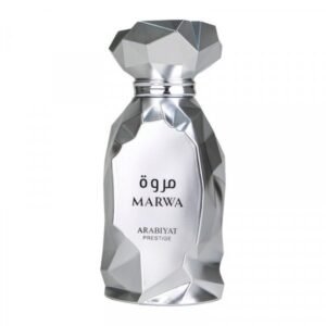 Marwa - Unisex Eau de Parfum 100 ml | 100 ml