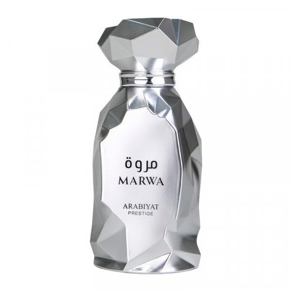 Marwa – Unisex Eau de Parfum 100 ml | 100 ml