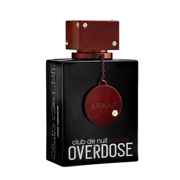 Armaf Club de Nuit Intense Overdose Extrait 100ml
