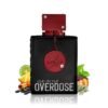 Armaf Club de Nuit Intense Overdose Extrait 100ml