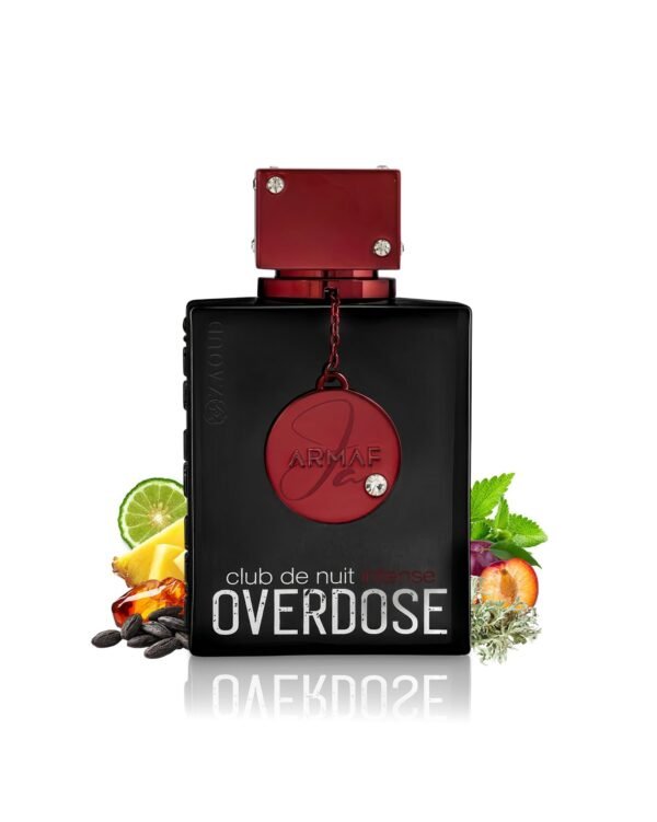 Armaf Club de Nuit Intense Overdose Extrait 100ml