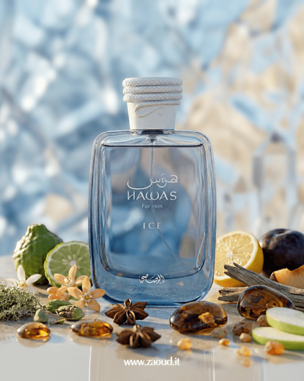 2026/08/1000172646.png Rasasi Hawas Ice
Eau de Parfum for men