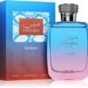 Rasasi Hawas London

Eau de Parfum for men