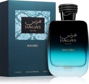 Rasasi Malibu Hawas

Eau de Parfum for men