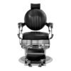 CAESAR + MERCURY - BARBER CHAIR