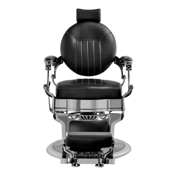 CAESAR + MERCURY - BARBER CHAIR