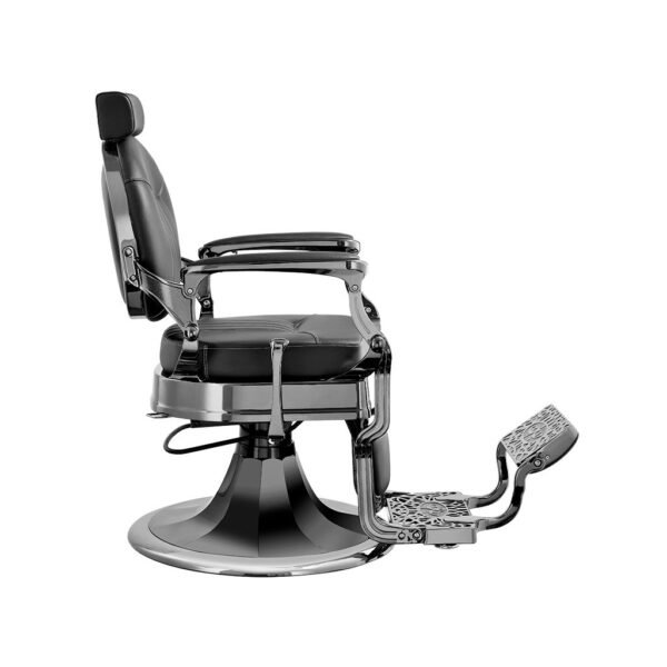 CAESAR + MERCURY - BARBER CHAIR