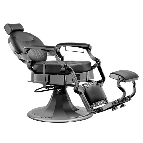 CAESAR + MERCURY - BARBER CHAIR